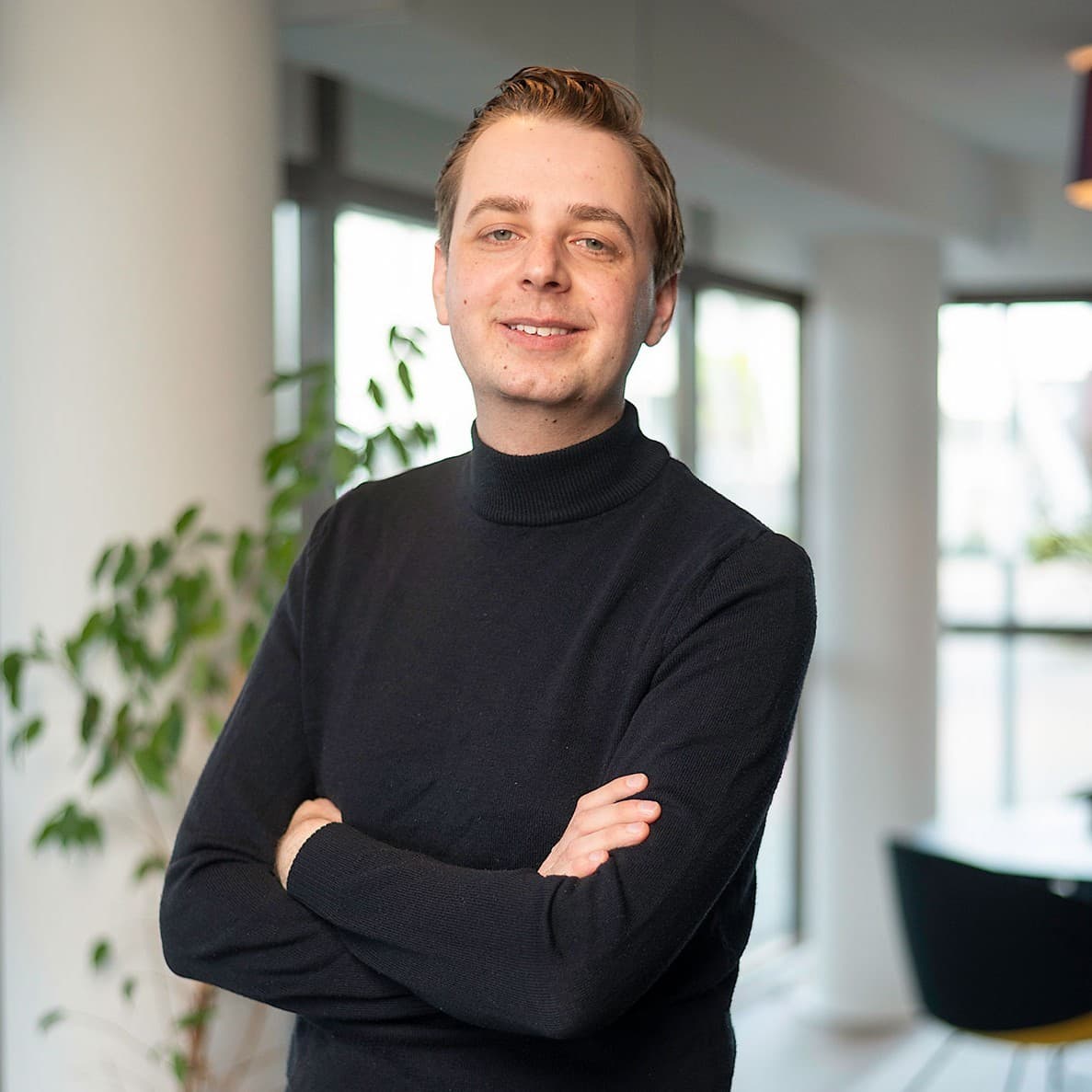 Joery Martens